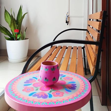 Piccolo Bed & Breakfast ตาราโปโต ภายนอก รูปภาพ