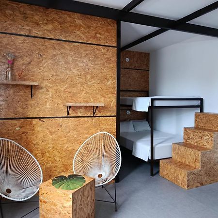 Piccolo Bed & Breakfast ตาราโปโต ภายนอก รูปภาพ