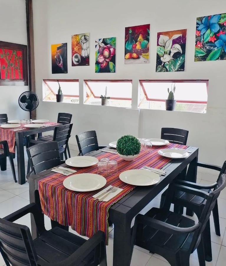 Piccolo Bed & Breakfast ตาราโปโต ภายนอก รูปภาพ