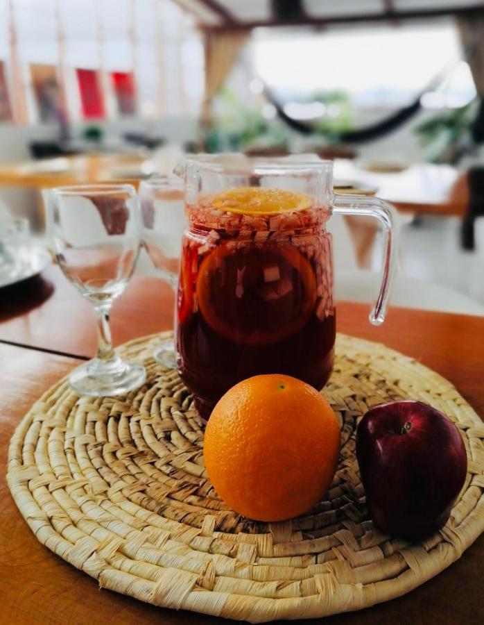 Piccolo Bed & Breakfast ตาราโปโต ภายนอก รูปภาพ