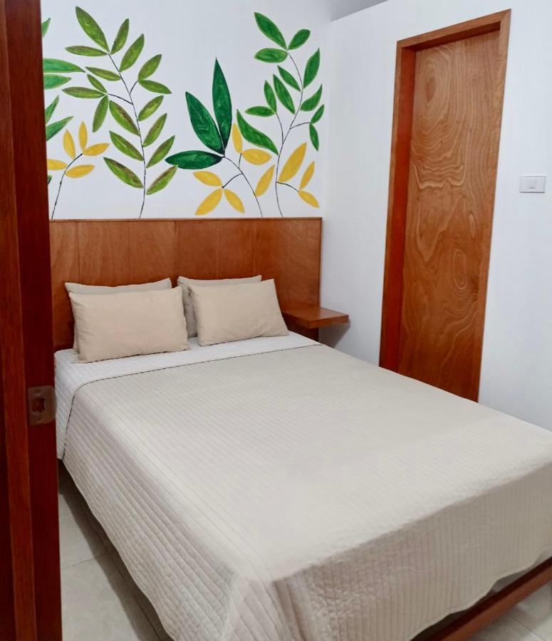 Piccolo Bed & Breakfast ตาราโปโต ภายนอก รูปภาพ