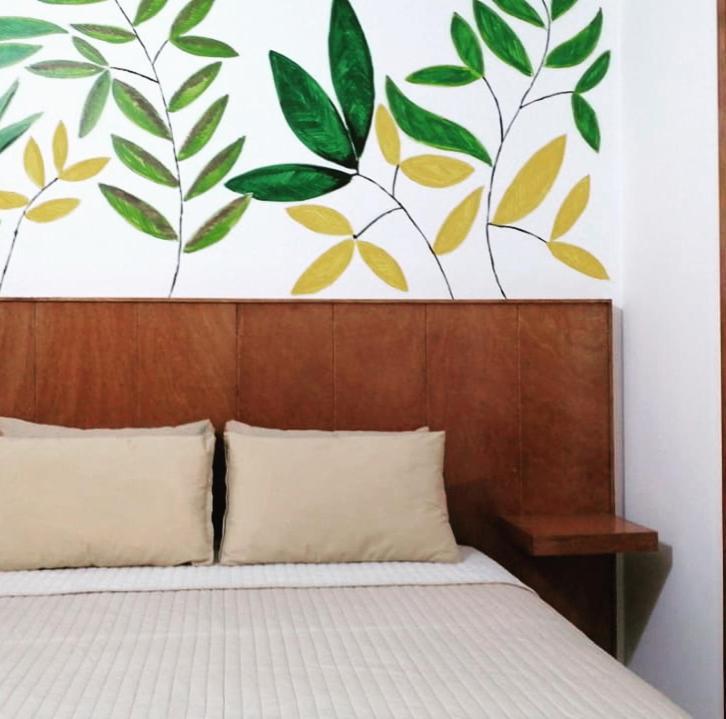 Piccolo Bed & Breakfast ตาราโปโต ภายนอก รูปภาพ