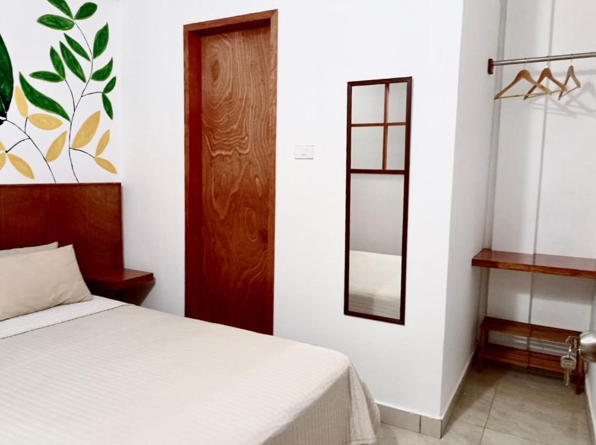 Piccolo Bed & Breakfast ตาราโปโต ภายนอก รูปภาพ