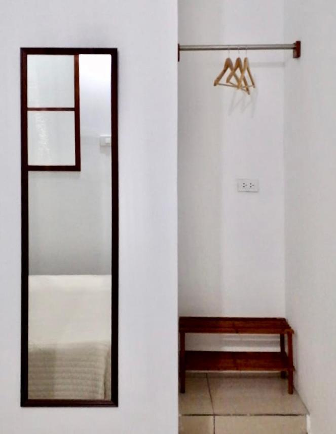 Piccolo Bed & Breakfast ตาราโปโต ภายนอก รูปภาพ