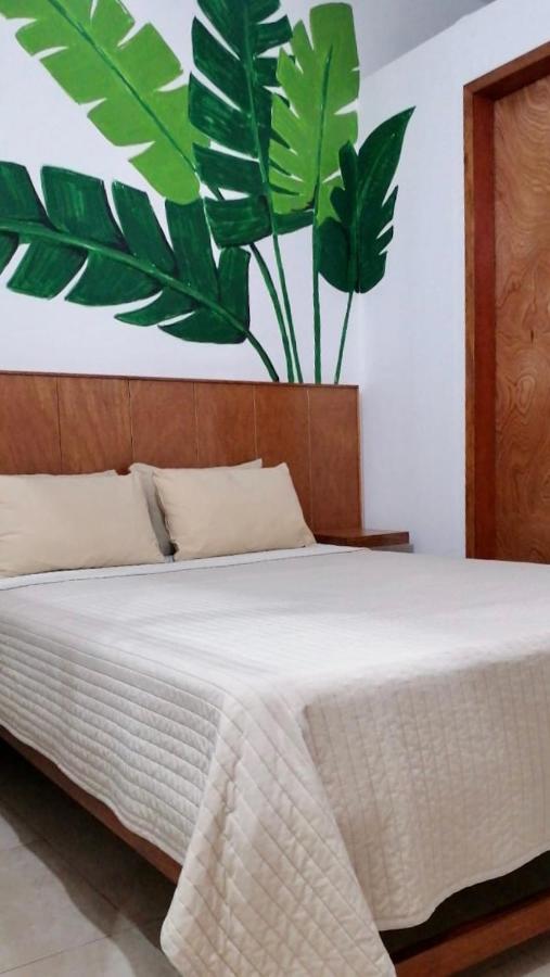 Piccolo Bed & Breakfast ตาราโปโต ภายนอก รูปภาพ