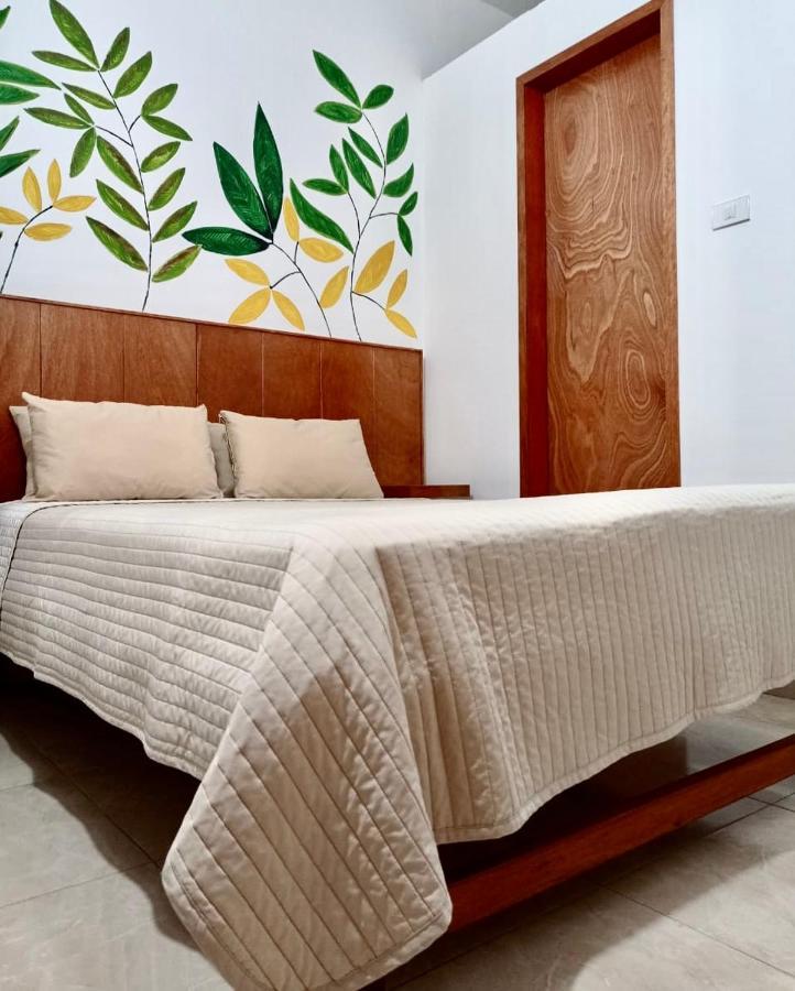 Piccolo Bed & Breakfast ตาราโปโต ภายนอก รูปภาพ
