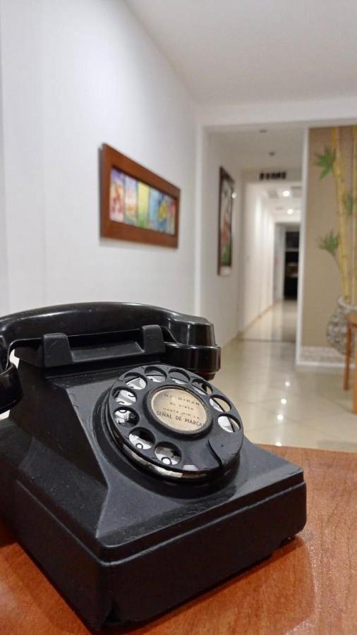 Piccolo Bed & Breakfast ตาราโปโต ภายนอก รูปภาพ