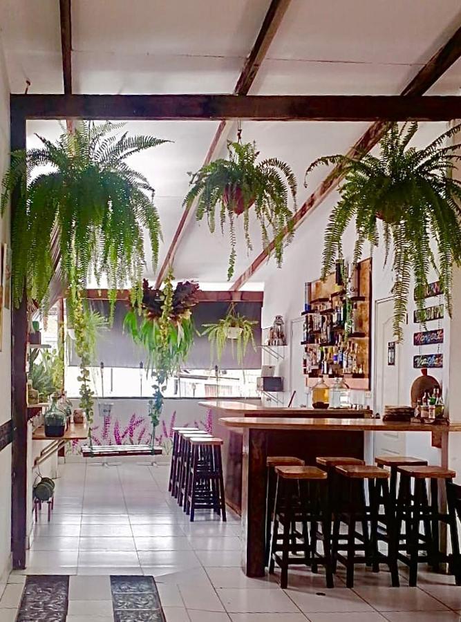 Piccolo Bed & Breakfast ตาราโปโต ภายนอก รูปภาพ