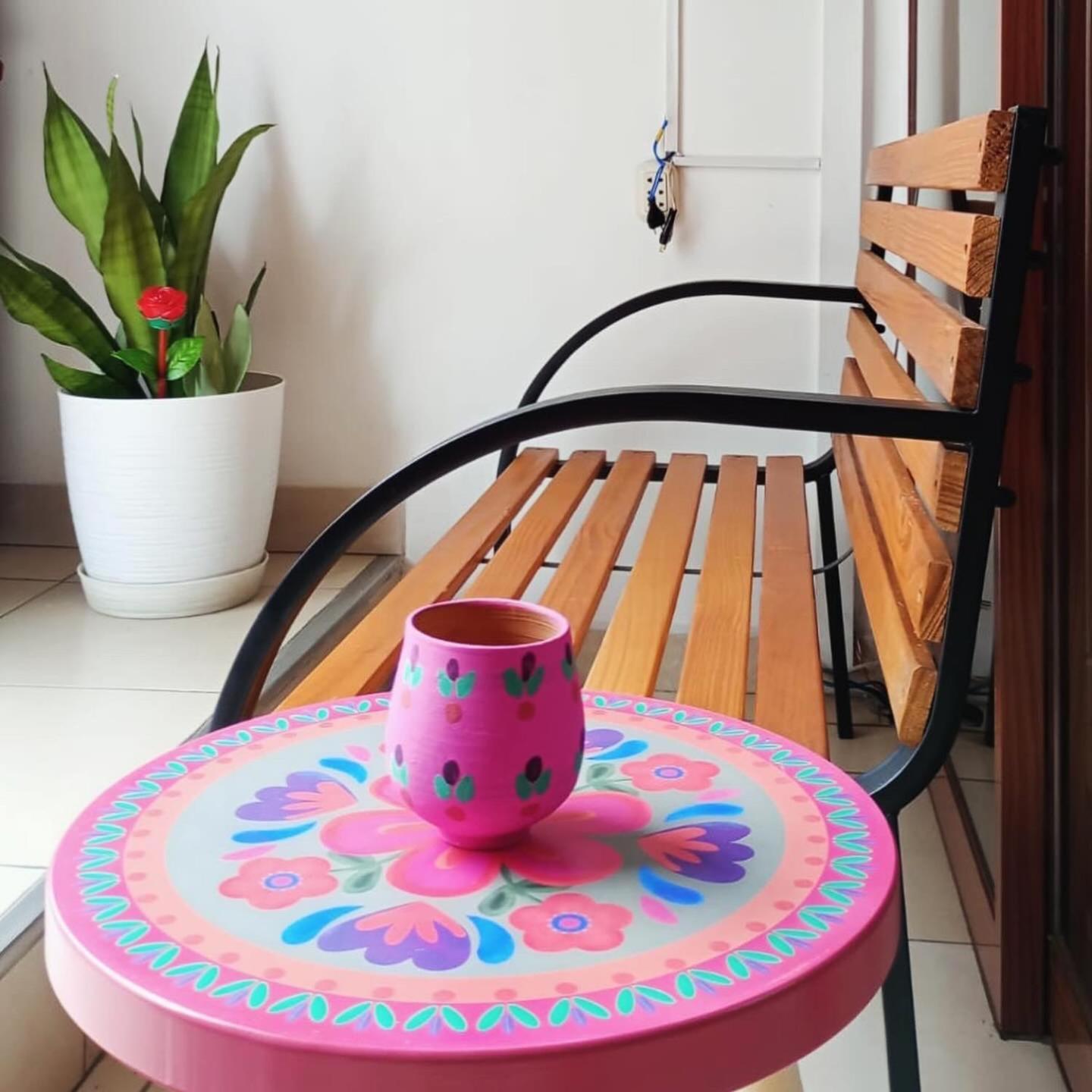 Piccolo Bed & Breakfast ตาราโปโต ภายนอก รูปภาพ