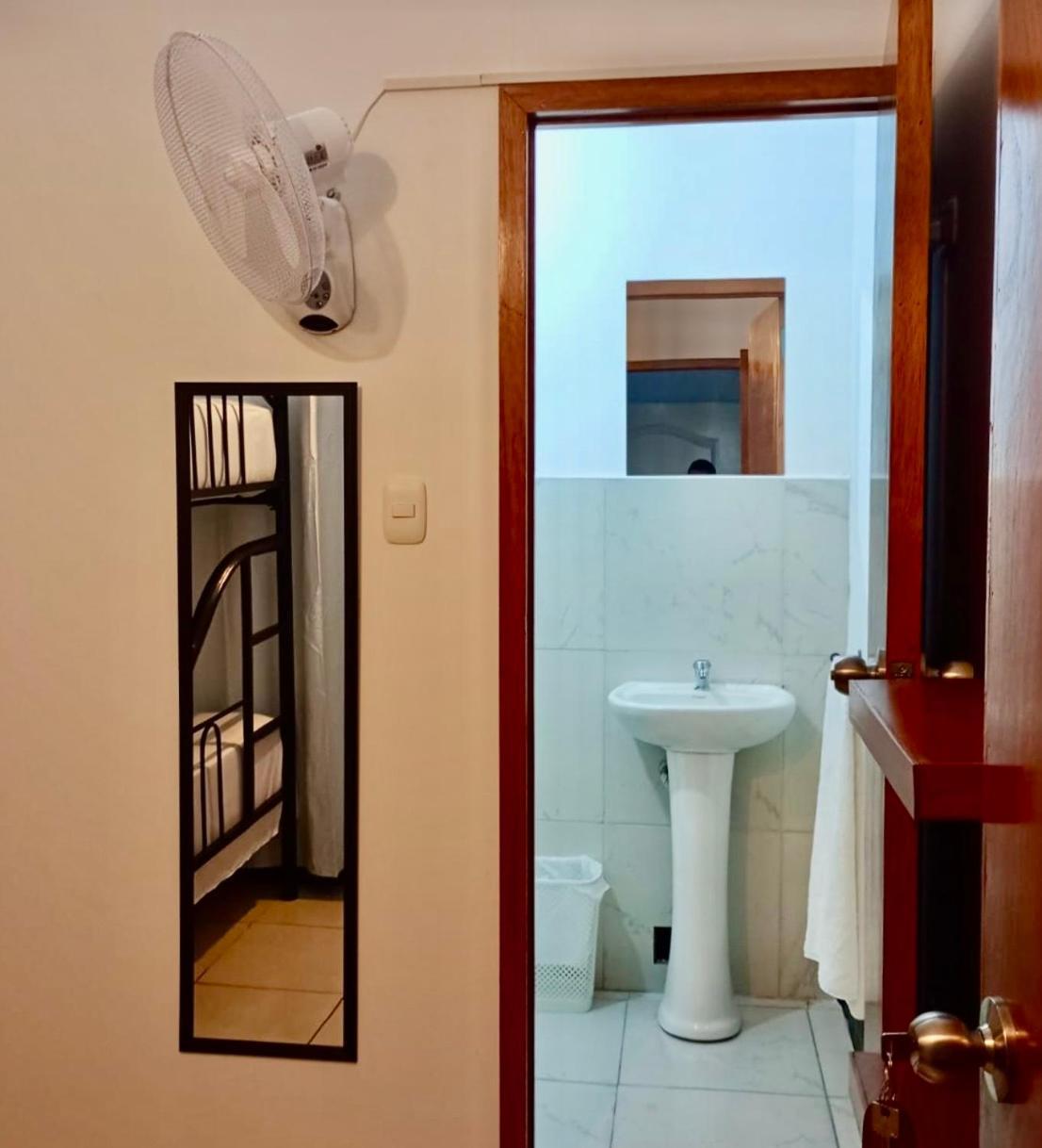 Piccolo Bed & Breakfast ตาราโปโต ภายนอก รูปภาพ
