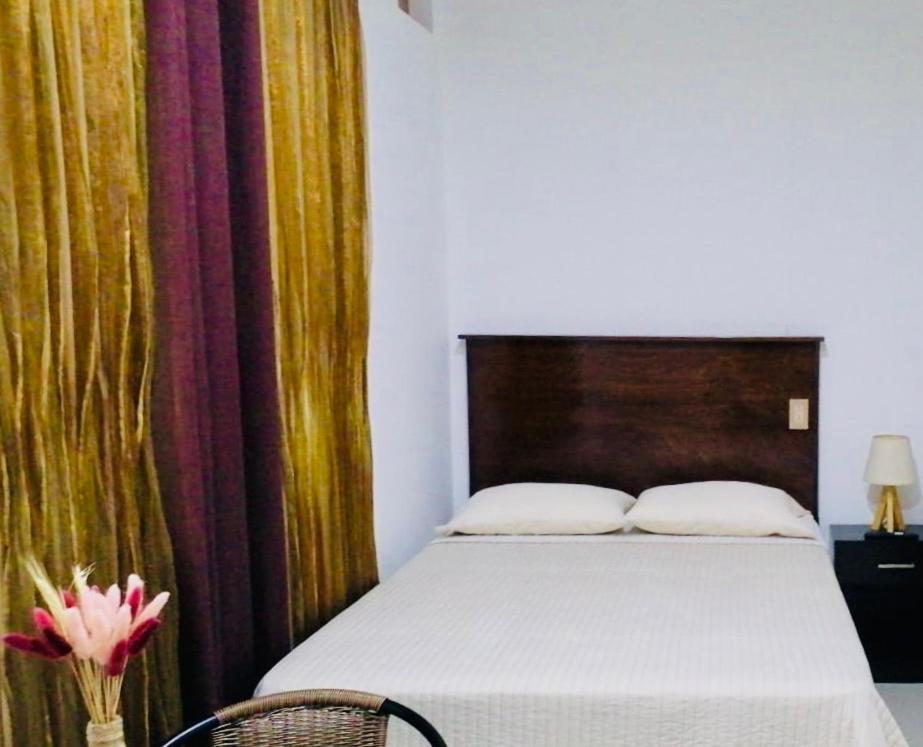 Piccolo Bed & Breakfast ตาราโปโต ภายนอก รูปภาพ