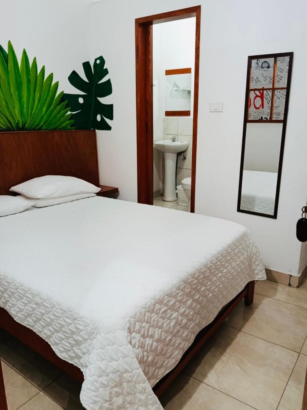 Piccolo Bed & Breakfast ตาราโปโต ภายนอก รูปภาพ
